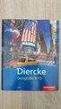  Diercke Geographie - Ausgabe 2008 Berlin Schülerband 9/10