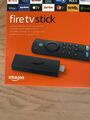 Amazon Fire TV Stick mit Alexa-Sprachfernbedienung (mit TV-Steuerungstasten)