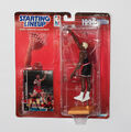 Dennis Rodman - Chicago Bulls Action Figur 1998 Edition - Basketball NBA