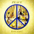 Happy People: Deluxe von PEACE [Audio CD]