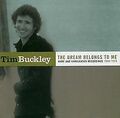 The Dream Belongs to Me von Tim Buckley | CD | Zustand gut