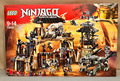 LEGO® NINJAGO™ 70655 Drachengrube NEU OVP_ Dragon Pit 