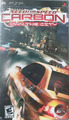 Need for Speed Carbon Own the City Sony PSP 2006 Region 1 USA Kanada 