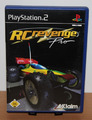 RC Revenge Pro - PlayStation 2 / PS2 Spiel / Racing / Fun Racer / 2000 ✅