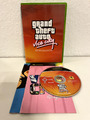 Grand Theft Auto: Vice City (Microsoft Xbox, 2003) GTA