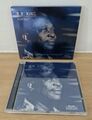 B.B. King - Portrait CD Schuber 2002 Joan Records Blue Classic Line