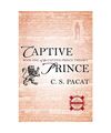 Captive Prince 1, C. S. Pacat