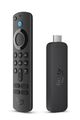 Amazon Fire TV Stick 4K (2. Gen) 2024 Ultra HD mit Alexa-Sprachfernbedienung