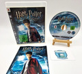 Sony Playstation 3 PS3 Harry Potter und der Halbblutprinz Vollständig - TOP!!