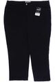 CECIL Stoffhose Damen Hose Pants Chino Gr. W36 Baumwolle Schwarz #yrmdhgo