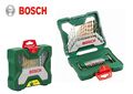 Bosch 30tlg. X-Line Titalium Set Bit und Bohrer Set  Neu und OVP!!!