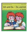 Ich und Du - Du und ich: Kombiniertes Lese- und Sprachbuch für die Grundschule 