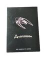 Gene Roddenberry's Andromeda  Komplettbox 30 DVDs Zustand sehr gut Inkl Portrait