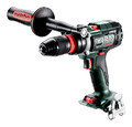 Metabo BS 18 LTX-3 BL Q I Metal Akku-Bohrschrauber Ohne Akku in metaBox 145 L