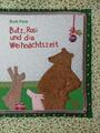 Butz, Rosi und die Weihnachtszeit | Ruth Feile | Buch | 32 S. | Deutsch | 2015 |