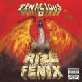 Tenacious D Rize of the Fenix (Schallplatte) 12" Album