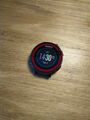 Garmin Forerunner 220 Smart Watch Sportuhr in Rot