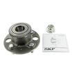 SKF VKBA 6839 Radlagersatz für Honda Civic VII EM2 ES ET Civic VIII FK FN