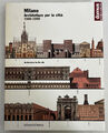 EBOND Milano Architetture per la Città 1980-1890 Domus 1989 Libro LI030657