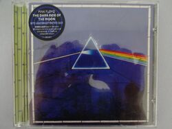 PINK FLOYD - DUNKLE SEITE DES MONDES - EMI RECORDS 2003 - HYBRID SACD - CD