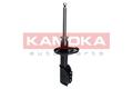 KAMOKA 2000181 Shock Absorber for MAZDA