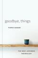 Goodbye, Things Fumio Sasaki