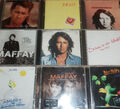 PETER MAFFAY Verschiedene CD's Auswahl Sammlung Revanche Tabaluga Sonne Liebe***