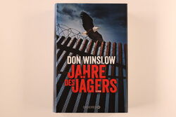 201921 Don Winslow JAHRE DES JÄGERS HC