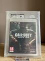 Bewertetes Spiel Call of Duty Black Ops PS3 85 NM