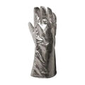 Profi Schweißerhandschuhe Schweißhandschuhe Leder, Nomex®, Kevlar®, Aluminium
