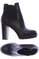 manas Stiefelette Damen Ankle Boots Booties Gr. EU 40 Schwarz #gp89rlk