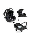 Babyschale Hauck Comfort Fix - Comfort Fix Set + Isofix Base - *Neuwertig*