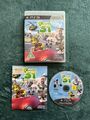 Planet 51 (Sony PlayStation 3) - KOSTENLOSER SCHNELLER VERSAND