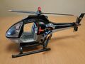 Playmobil 5563 CITY ACTION – SEK-Helikopter - Polizei Hubschrauber