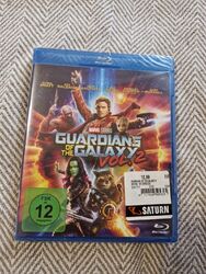 Guardians of the Galaxy Vol. 2 (Blu-ray, 2017)