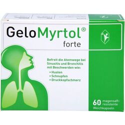 GeloMyrtol® forte 14167086