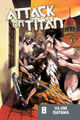 Attack on Titan Deluxe 8 [deutsch] von Isayama, Hajime [gebunden]