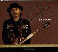 CD - SANTANA - Jingo