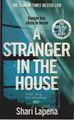 A Stranger in the House Lapena, Shari: