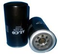 ALCO FILTER Ölfilter SP-1250 Anschraubfilter M27 x für 2 IVECO EUROCARGO 1 3 DAF