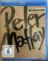 Peter Maffay - MTV unplugged (2017) Blu-ray