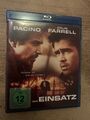 Der Einsatz - Colin Farrell - Bluray - Rar - Rarität - Uncut - Deutsch