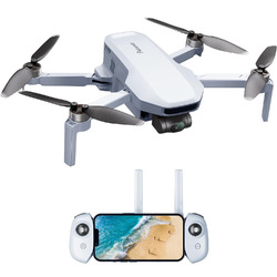 Refurbished Potensic ATOM Drohne mit 3-Achsen-Gimbal 4K GPS FPV Kameradrohne✔10% Rabatt mit Code RESTORE25 ✔Gilt bis 29. Jan.