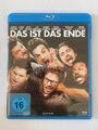 Das ist das Ende [Blu-ray] von Rogen, Seth, Goldberg... | DVD | Zustand sehr gut