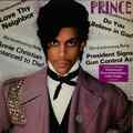 Prince / CONTROVERSY (LP) / Warner Bros Records / 81227977764 / 12 Inch LP