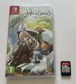 Witch Spring 3 Re: Fine The Story of Eirudy Nintendo Switch verpackt PAL