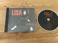 CD Pop Lisa Stansfield - So Natural (13 Song) BMG ARISTA jc