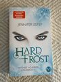 ** Jennifer Estep  ** Hard  Frost   * Mytos Academy II * Deutsch ** wNeu ** 