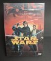 Star Wars Saga | chinesisch | Collectors Edition | Sealed | 6 DvD Set | Sealed |