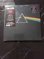 Pink Floyd Dark Side of the Moon Remastered 2016 Sealed